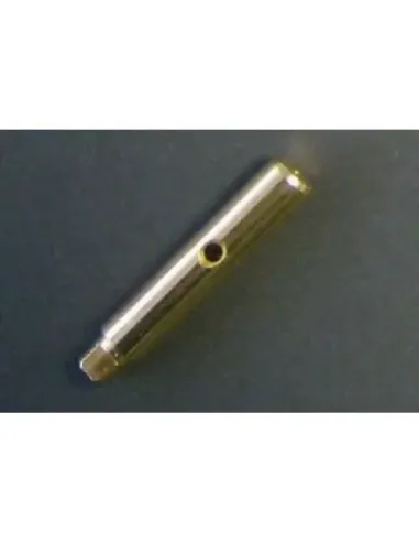 Eje Clavijero Dorado