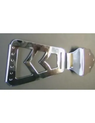 Cordal Samba Guitarra Universal 207