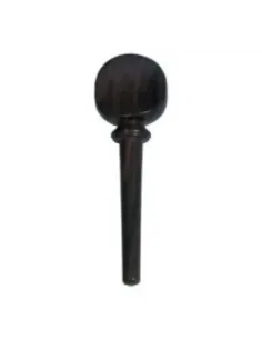 Clavija Samba Guitarra Ébano 701-1 2