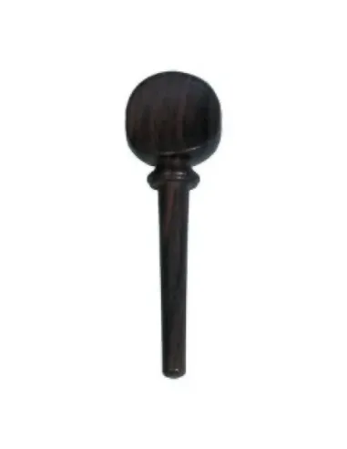 Clavija Samba Guitarra Ébano 701-1