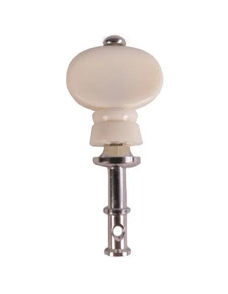 Clavija Timple Adam GTM-80 Metálica