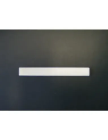 Cejuela Clásica Pick-Boy N-08S Hueso Inferior  80 x 8,8 x 2,6