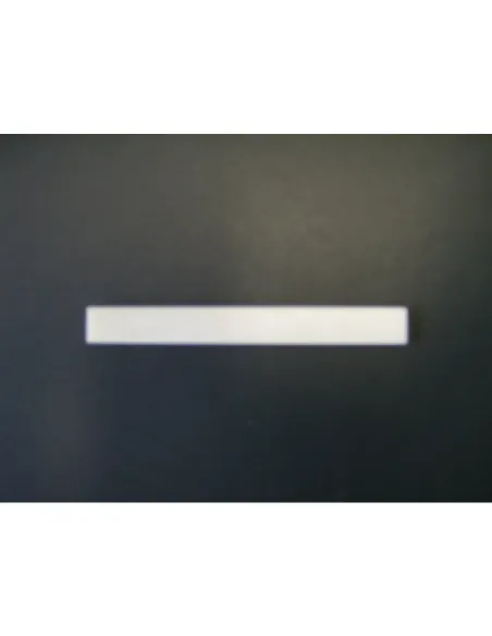 Cejuela Clásica Pick-Boy N-08S Hueso Inferior  80 x 8,8 x 2,6