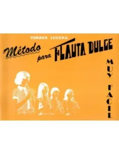 Método Flauta Torres Lucena 2