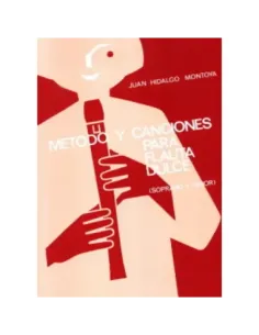 Método Flauta Hidalgo Montoya 2