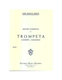 Método Trompeta Franco Ribate 2