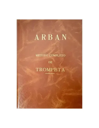 Método Trompeta Arban