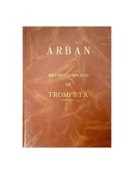 Método Trompeta Arban