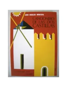 Cancionero de las Dos Castillas 2