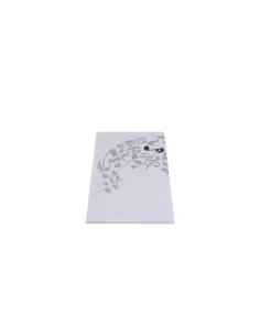 Taco 75 hojas A4 Música 3512 2