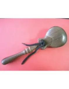 Castañuela Jale Con Mango Palosanto 97 2