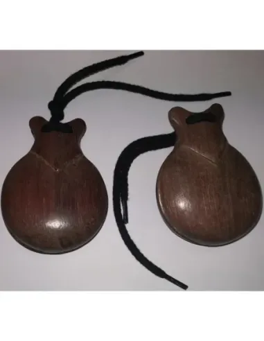 Castañuela Jale Púrpura 8 76-8