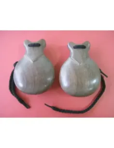 Castañuela Jale Palosanto Rio 8 81-8 2