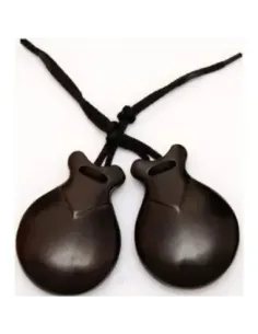 Castañuela Jale Granadillo Negro 6 83-6 2