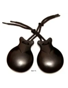 Castañuela Jale Fibra Especial 6 71-6 2