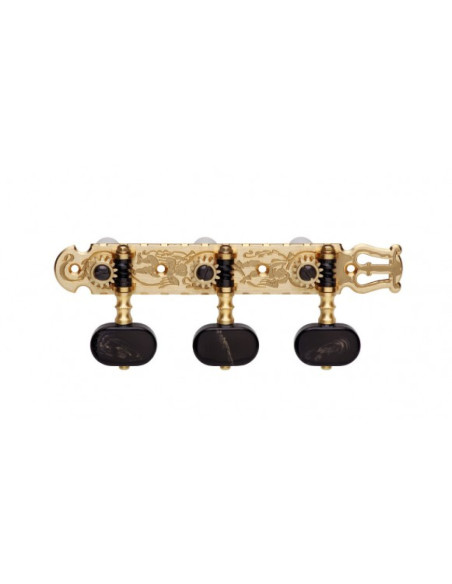 Clavijero Clásica Gotoh 35G3600T-EN-FG