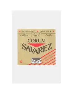 Cuerda Savarez Clásica 5a Corum Roja 505-R 2