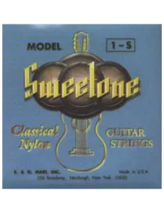 Juego La Bella Sweetone Clásica 1S 2