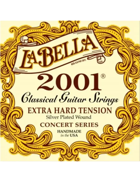 Juego La Bella 2001 Extra Hard Clásica