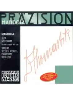 Juego Mandola Thomastik 174 2