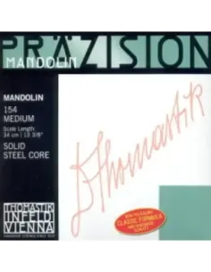 Juego Mandolina Thomastik 154 2