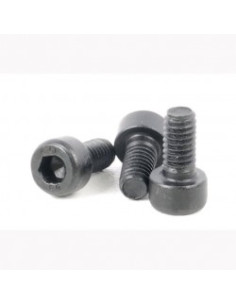 Tornillo Gotoh Chapa Bloqueador Cuerdas