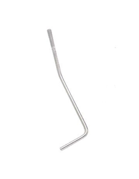 Palanca Vibrato Gotoh Cosmo Negro 5,5 Mm. F3-CK