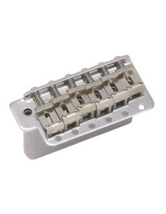 Puente Gotoh Eléctrica Strato Cromado GE101TS-C