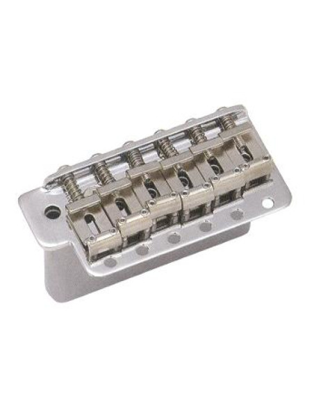 Puente Gotoh Eléctrica Strato Cromado GE101TS-C