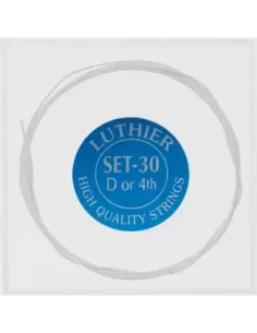 Cuerda 4 Luthier 30 Clásica LU-S4-30 2
