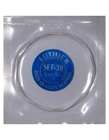 Cuerda 5 Luthier 30 Clásica LU-S5-30