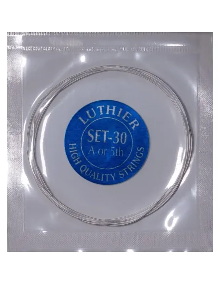 Cuerda 5 Luthier 30 Clásica LU-S5-30