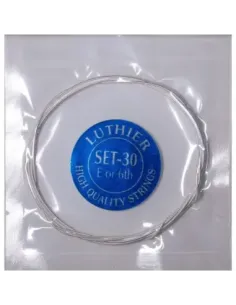 Cuerda 6 Luthier 30 Clásica LU-S6-30 2