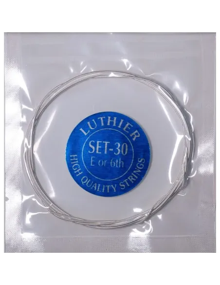 Cuerda 6 Luthier 30 Clásica LU-S6-30