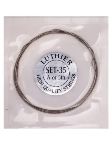 Cuerda 5 Luthier 35 Clásica LU-S5-35