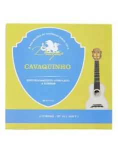 Juego Cavaquinho Dragão 057 2