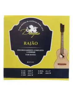 Juego Rajao Madeirense Dragão 016 2