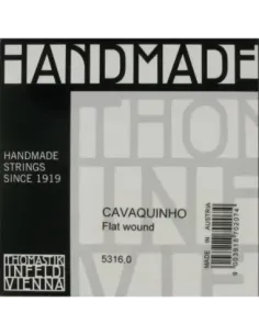 Juego Cavaquinho Thomastik 5316 2