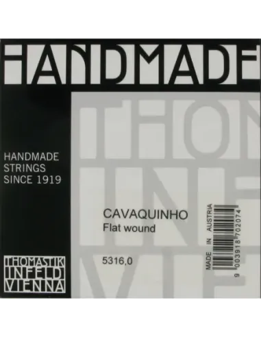 Juego Cavaquinho Thomastik 5316