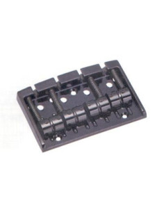 Cordal Puente Gotoh Bajo Cromado 404SJ-4-C