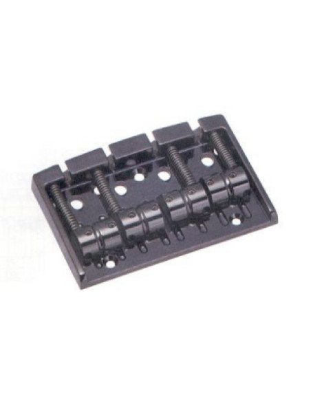 Cordal Puente Gotoh Bajo Cromado 404SJ-4-C