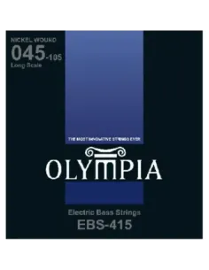 Juego Olympia Bajo EBS-415 (045-105) 2