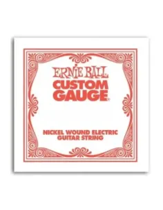 Cuerda Ernie Ball Eléctrica 030E 2