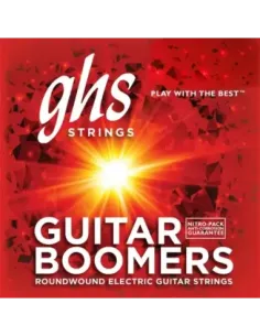 Juego GHS Eléctrica GBUL (008-038) 2