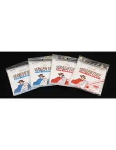 Cuerda Savarez Acústica 029 Argentine 1014-MF Lazo 2