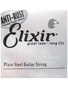 Cuerda Eléctrica/Acústica Elixir Anti-Rust 012 2