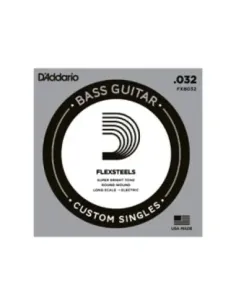 Cuerda Bajo D'Addario 100 2