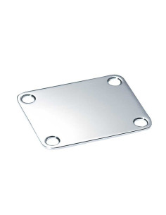 Placa Union Mastil Gotoh Cromada NBS-3