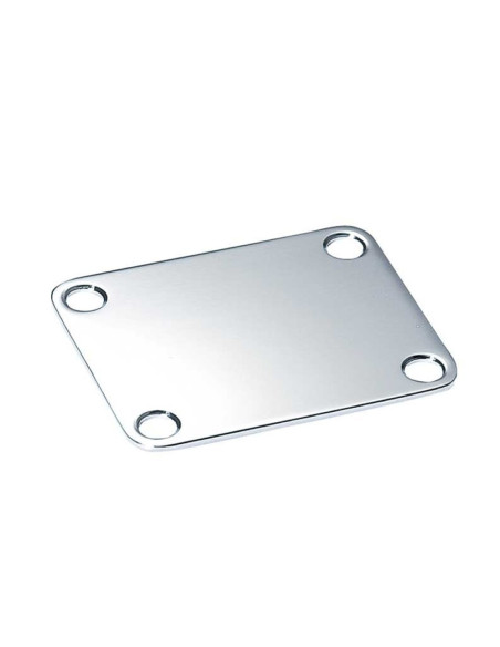 Placa Union Mastil Gotoh Cromada NBS-3
