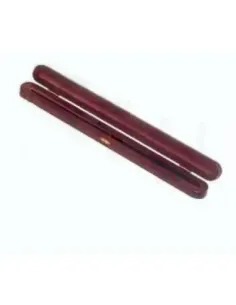 Batuta Samba Ébano Con Estuche 451+68 2